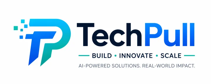 TechPull logo